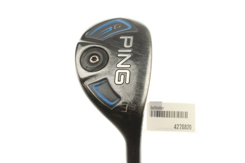 Ping golf club mens - g, rh