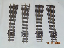 Peco SL-E391 small radius