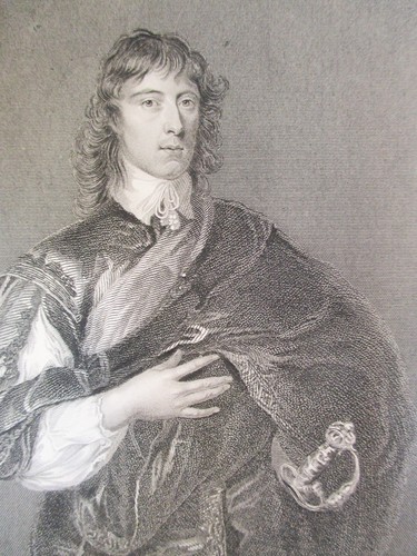 William howard viscount - william,