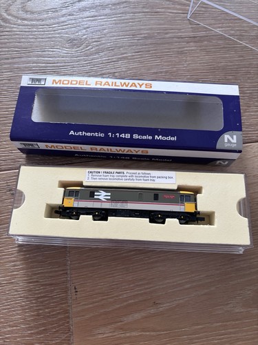 Dapol gauge 007 - dapol, nd-007