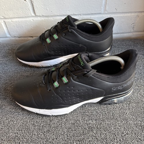 Stromberg spikeless golf - stromberg,