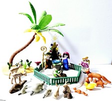 Playmobil Children Nativity 