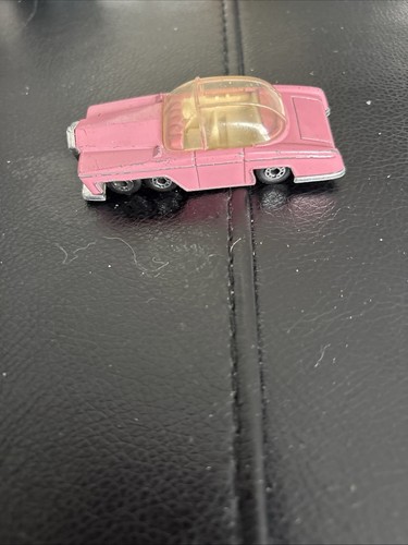 Matchbox 1992 thunderbirds - matchbox,