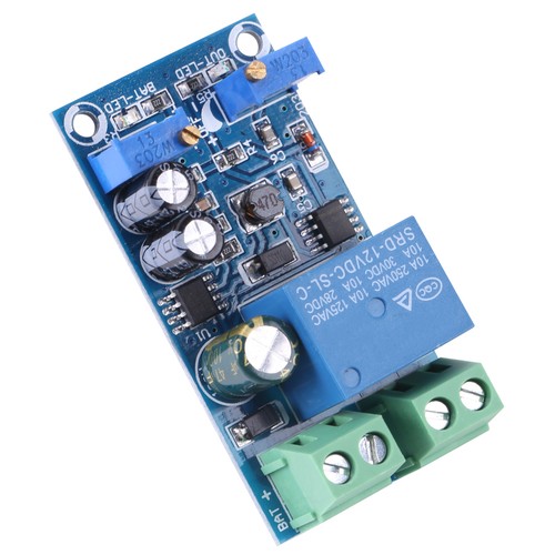 12v 24v 36v 48v automatic - 12v,