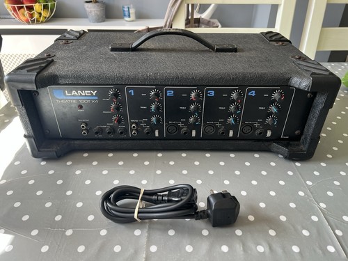 Laney theatre 100t - theatre, x4