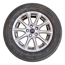 FORD MONDEO ZETEC TDCI MK5