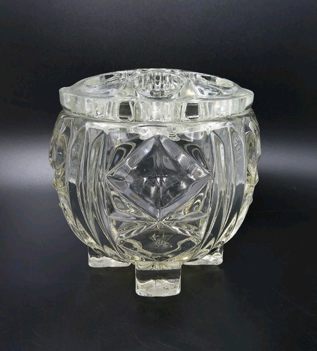 Bagley vintage clear - vintage,
