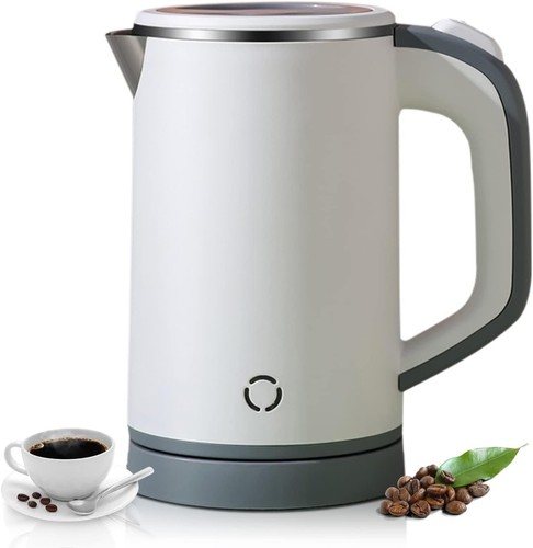 Latafa 800ml kettle electric - kettle,