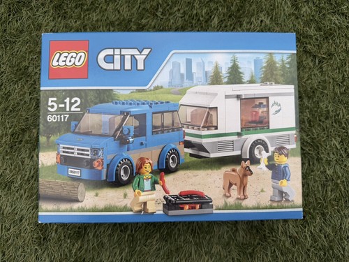 Lego 60117 city - lego,