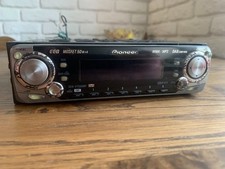 Pioneer DEH-P7500MP