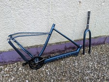 Ribble Ale E Bike Hybrid Frame