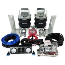 Comfort Air Suspension Kit For