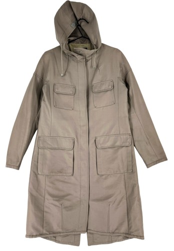 Maxmara women hooded - women,