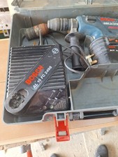 Bosch GBH 24 VFR SDS Hammer