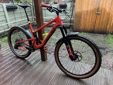 2021 santa cruz hightower - hightower, v2