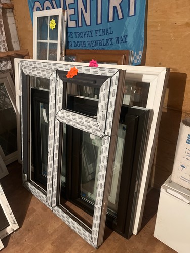 Upvc windows and doors - upvc,