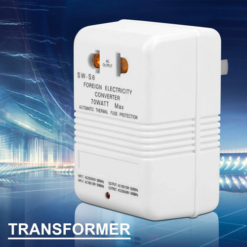 70w 110v 120v 220v 240v - `70w, 220v/240v
