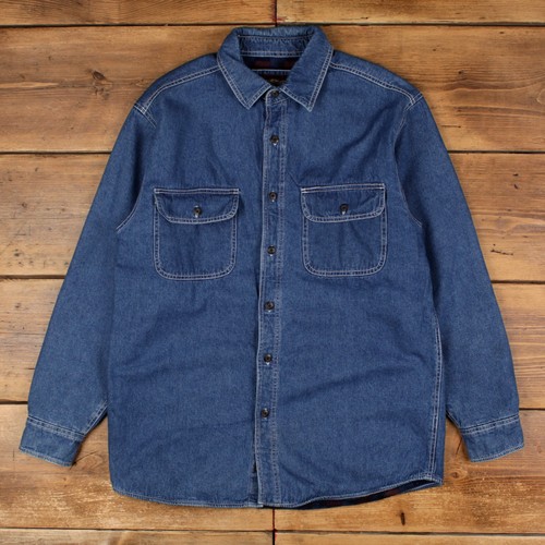 Vintage levi denim - vintage, levi's