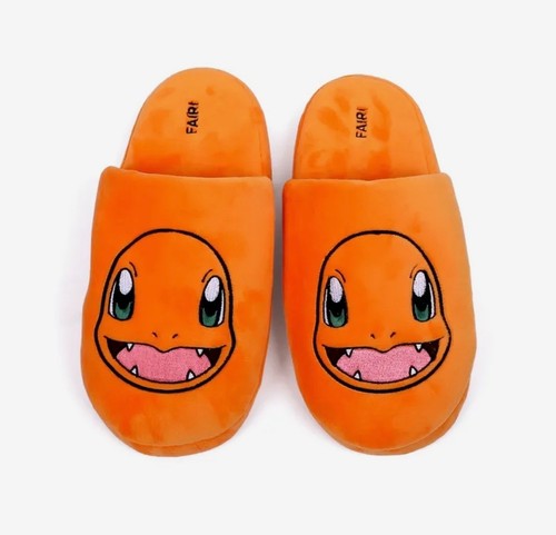 Pokemon charmander plush - pokemon,