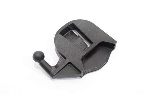 Seat leon engine - leon, cover