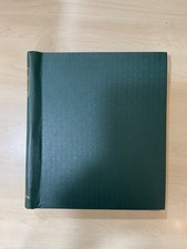 World thematic stamps. Large lot.SG Simplex album  F35