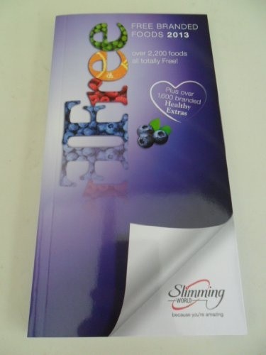 Slimming world free branded - slimming,