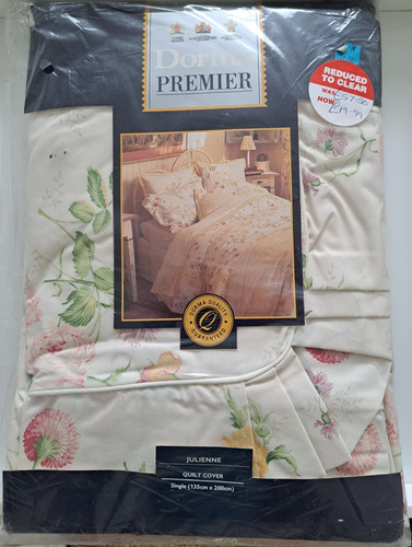 Dorma premier julienne single - julienne,