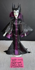 Disney Store Maleficent
