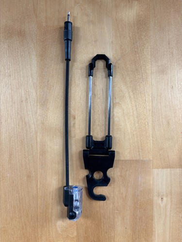 Delkim nitelite pro - delkim, indication