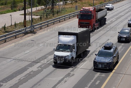 Truck photo volvo - truck,