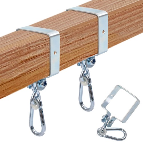Swing hooks 90x90mm for - 2,