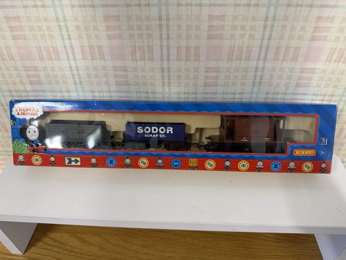 Hornby gauge r9092 rake - gauge,