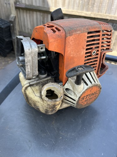 Stihl engine spares - r,