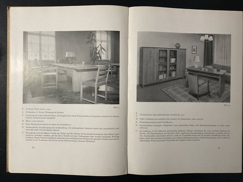 Rare old book 1956 german - 1956,