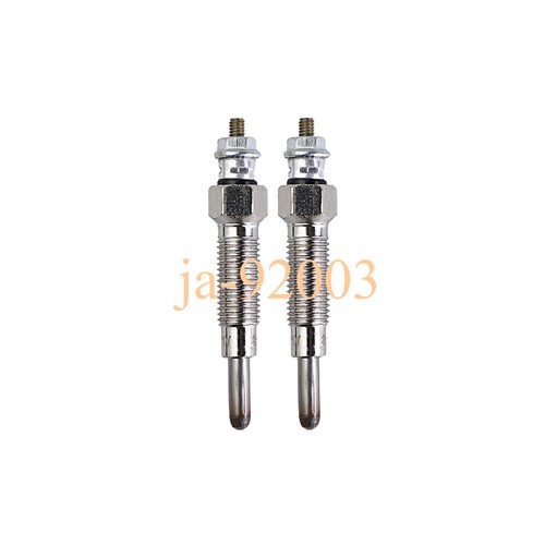 Glow plugs 15221 - plugs, for