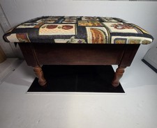 Vintage Sewing Storage