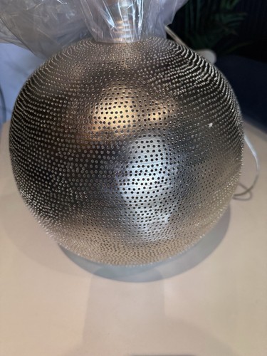 Zenza filisky ball silver - filisky,