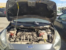 bonnet lock DAEWOO MATIZ 2003