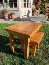 Laura Ashley Oak Nest of 2