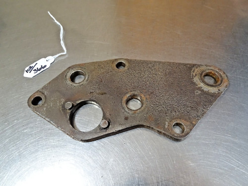 Bsa single timing gear - single, stay