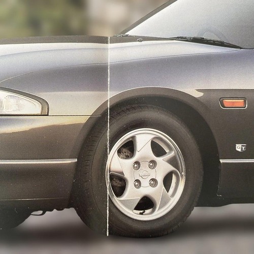 Catalog nissan skyline door - catalog:,