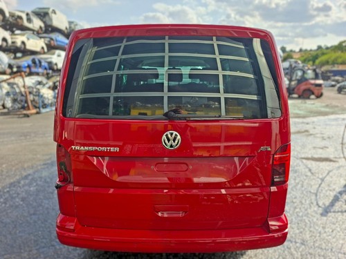 Volkswagen transporter - volkswagen,