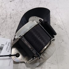 Fiat 500 Seat Belt Strap