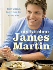 My kitchen (HardBack) - FREE Shipping
