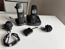 Siemens gigaset al410a - gigaset,
