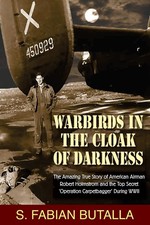 Warbirds in the Cloak of
