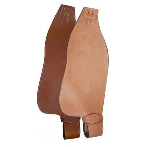 Showman smooth leather - showman,
