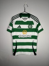 Original Celtic Home Football