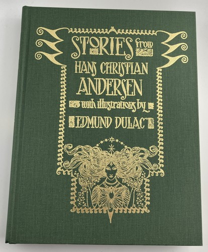 Stories from hans - ⭐️stories,