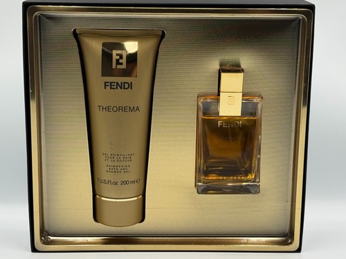 Fendi theorema 50ml edp - theorema,